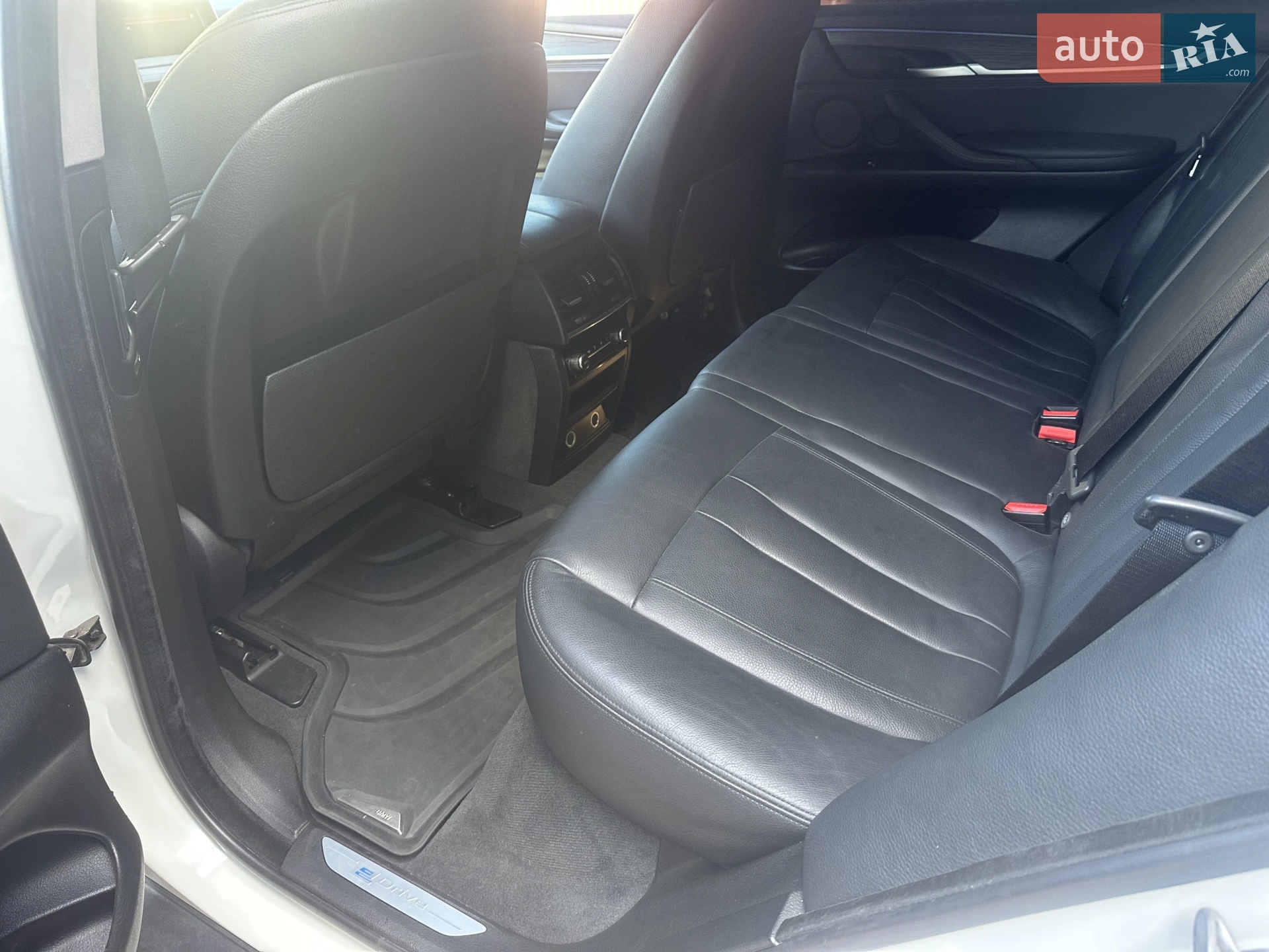 2016 BMW X5 - мініатюра 31