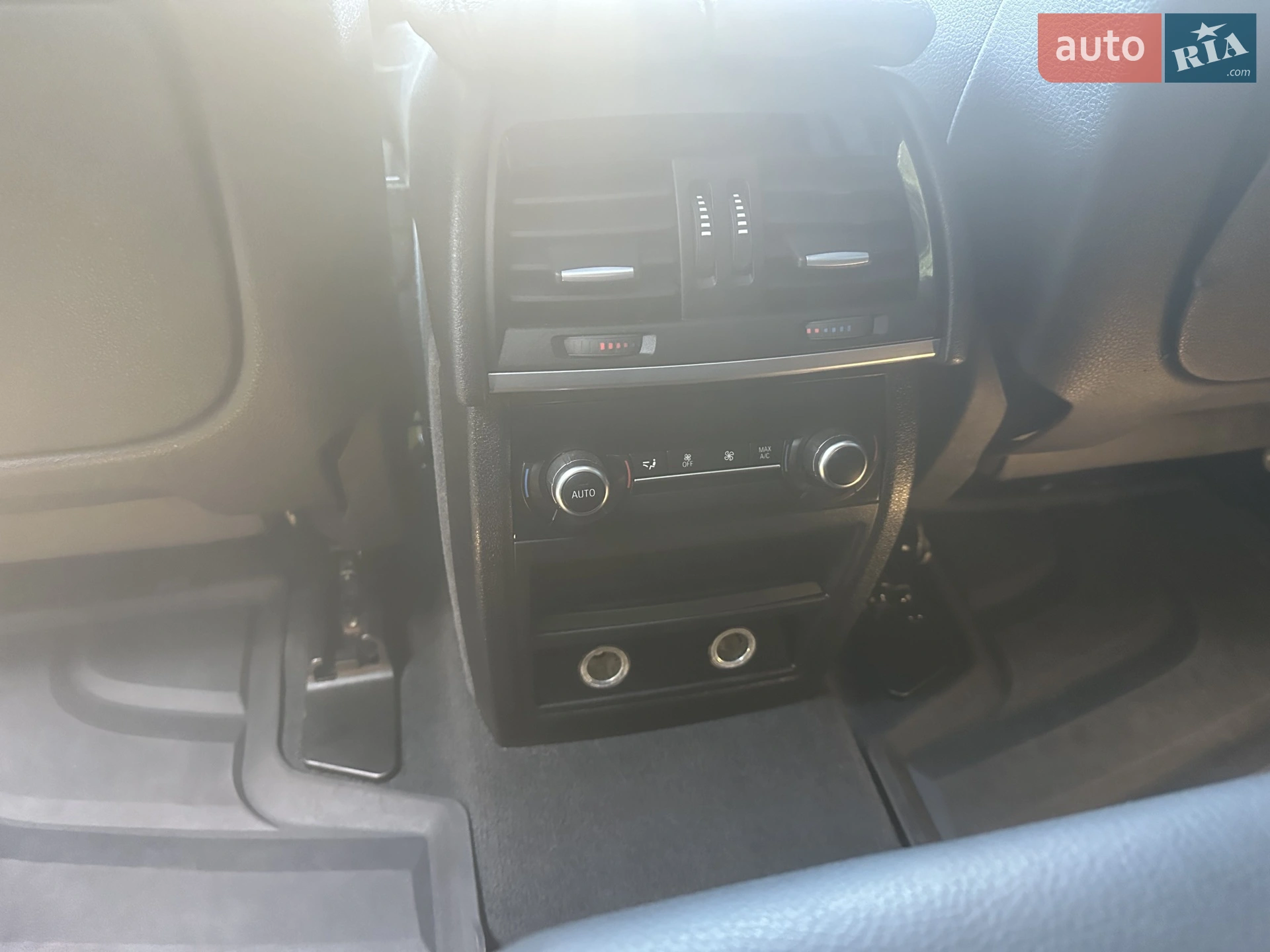2016 BMW X5 - мініатюра 34