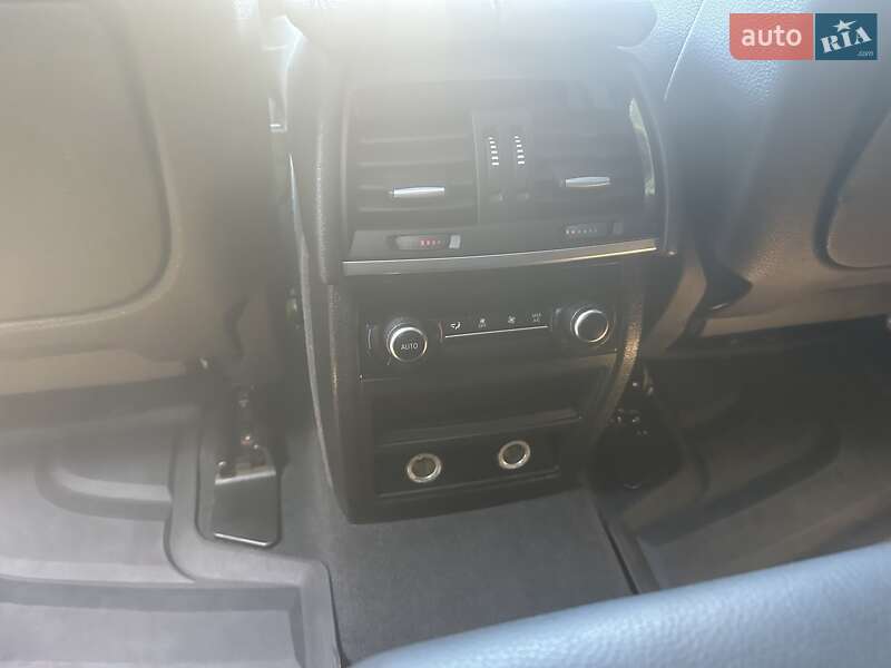 Внедорожник / Кроссовер BMW X5 2016 в Виннице фото 34 Внедорожник / Кроссовер BMW X5 2016 в Виннице