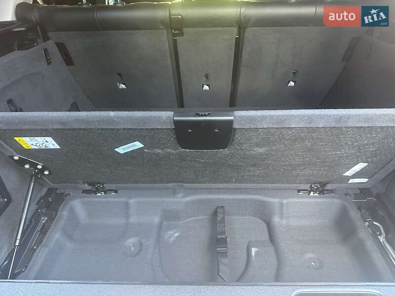 Внедорожник / Кроссовер BMW X5 2016 в Виннице фото 36 Внедорожник / Кроссовер BMW X5 2016 в Виннице