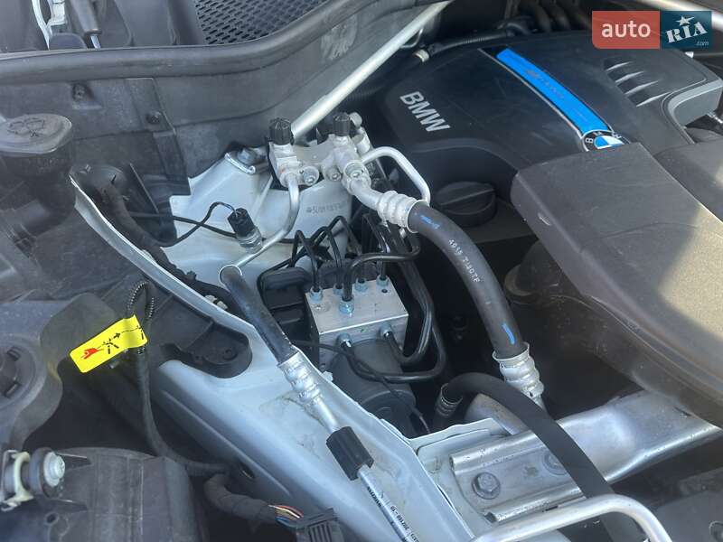 Внедорожник / Кроссовер BMW X5 2016 в Виннице фото 47 Внедорожник / Кроссовер BMW X5 2016 в Виннице