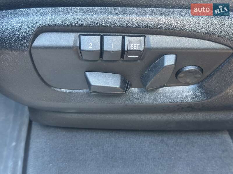 Внедорожник / Кроссовер BMW X5 2016 в Виннице фото 51 Внедорожник / Кроссовер BMW X5 2016 в Виннице