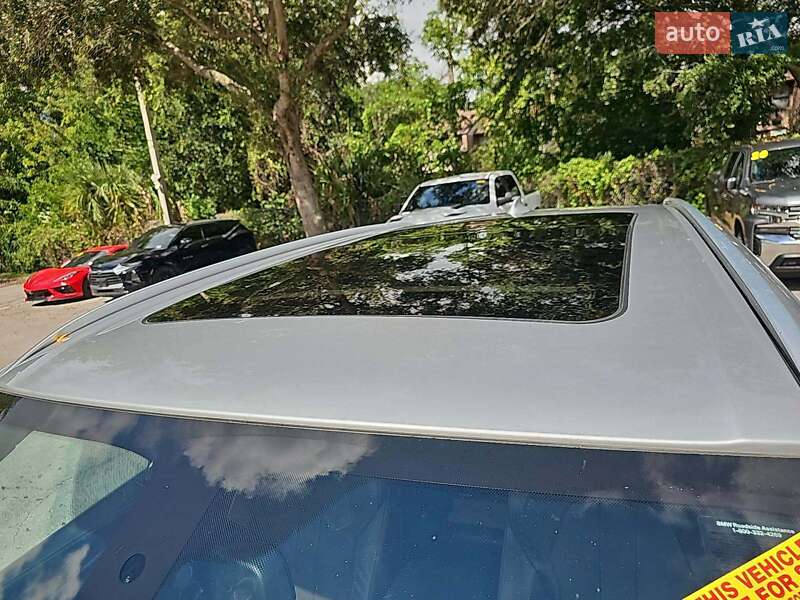 Внедорожник / Кроссовер BMW X5 2016 в Виннице