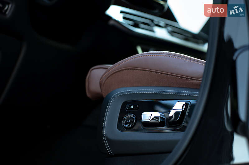 Внедорожник / Кроссовер BMW X5 2019 в Одессе