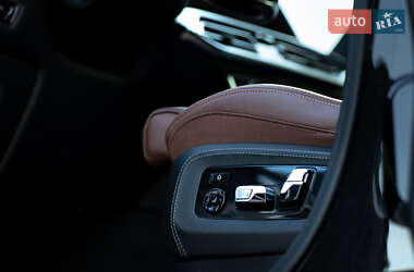 Внедорожник / Кроссовер BMW X5 2019 в  фото 12 Внедорожник / Кроссовер BMW X5 2019 в