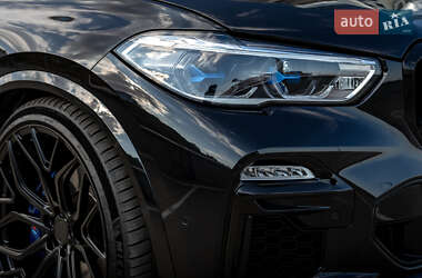 Внедорожник / Кроссовер BMW X5 2019 в  фото 7 Внедорожник / Кроссовер BMW X5 2019 в