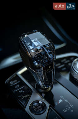 Внедорожник / Кроссовер BMW X5 2019 в  фото 18 Внедорожник / Кроссовер BMW X5 2019 в