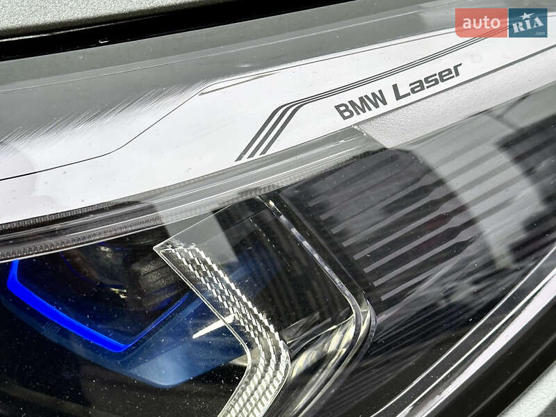 Внедорожник / Кроссовер BMW X5 2021 в Киеве фото 3 Внедорожник / Кроссовер BMW X5 2021 в Киеве