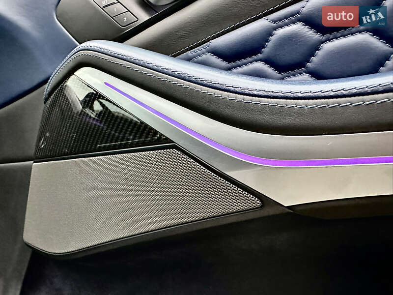 Внедорожник / Кроссовер BMW X5 2021 в Киеве фото 35 Внедорожник / Кроссовер BMW X5 2021 в Киеве