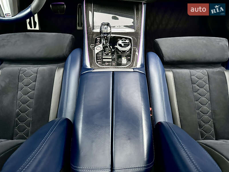 Внедорожник / Кроссовер BMW X5 2021 в Киеве фото 41 Внедорожник / Кроссовер BMW X5 2021 в Киеве