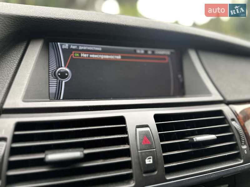 Позашляховик / Кросовер BMW X5 2010 в Житомирі фото 23 Позашляховик / Кросовер BMW X5 2010 в Житомирі