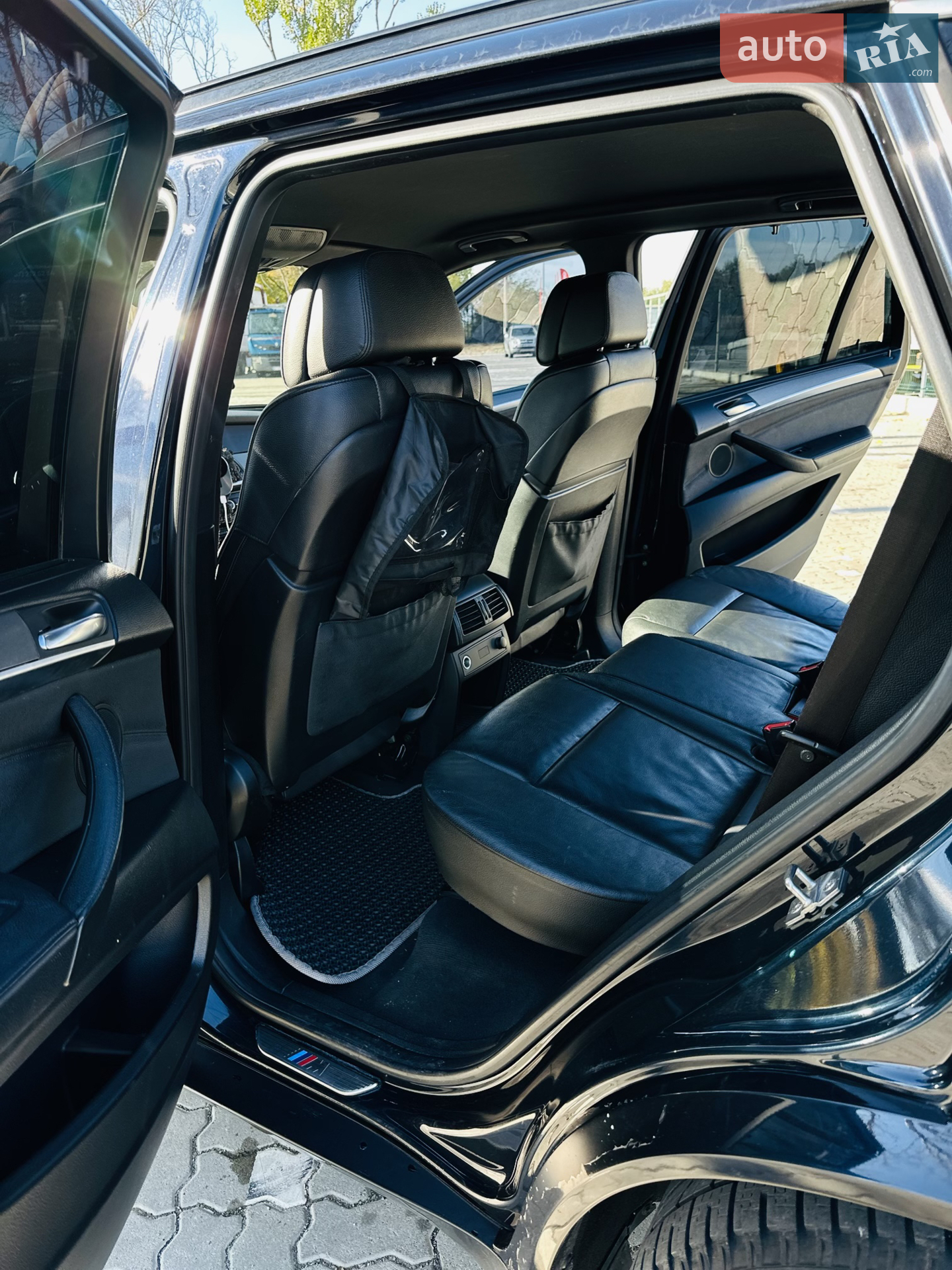 2012 BMW X5 - мініатюра 16