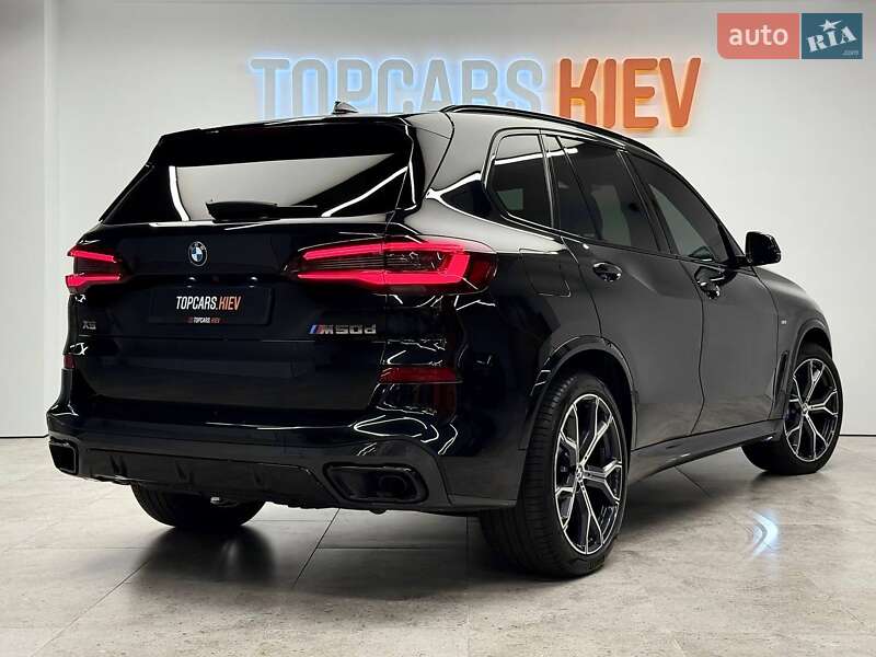 Внедорожник / Кроссовер BMW X5 2022 в Киеве фото 12 Внедорожник / Кроссовер BMW X5 2022 в Киеве