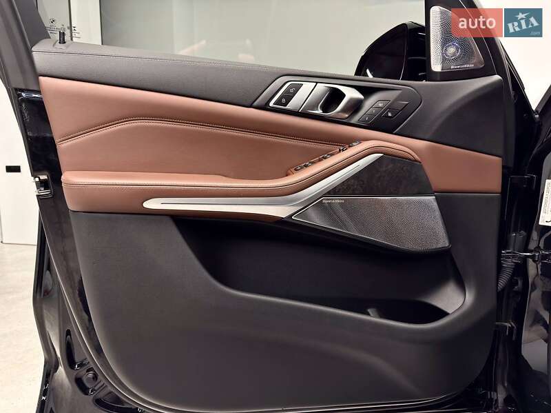 Внедорожник / Кроссовер BMW X5 2022 в Киеве фото 17 Внедорожник / Кроссовер BMW X5 2022 в Киеве