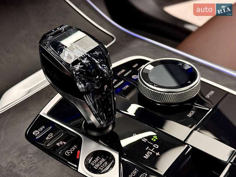 Внедорожник / Кроссовер BMW X5 2022 в Киеве фото 31 Внедорожник / Кроссовер BMW X5 2022 в Киеве