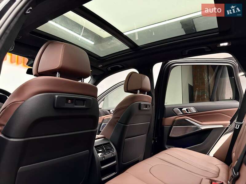 Внедорожник / Кроссовер BMW X5 2022 в Киеве фото 47 Внедорожник / Кроссовер BMW X5 2022 в Киеве