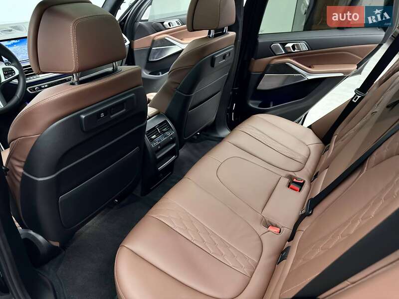 Внедорожник / Кроссовер BMW X5 2022 в Киеве фото 49 Внедорожник / Кроссовер BMW X5 2022 в Киеве