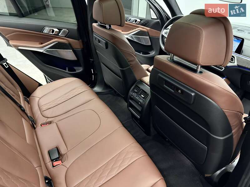Внедорожник / Кроссовер BMW X5 2022 в Киеве фото 53 Внедорожник / Кроссовер BMW X5 2022 в Киеве