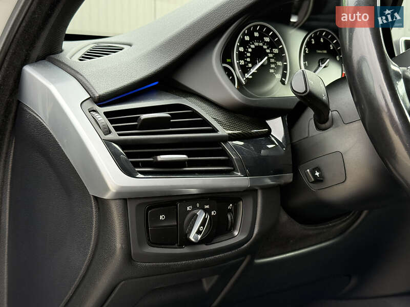 Позашляховик / Кросовер BMW X5 2015 в Львові