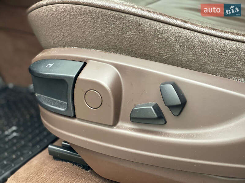 Внедорожник / Кроссовер BMW X5 2008 в Житомире
