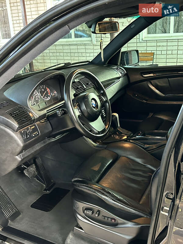 Внедорожник / Кроссовер BMW X5 2006 в Новомосковске фото 13 Внедорожник / Кроссовер BMW X5 2006 в Новомосковске