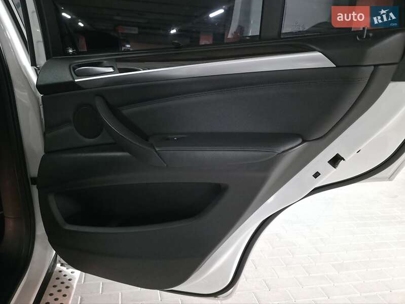 Внедорожник / Кроссовер BMW X5 2011 в Киеве фото 24 Внедорожник / Кроссовер BMW X5 2011 в Киеве