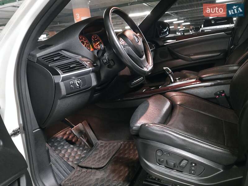 Внедорожник / Кроссовер BMW X5 2011 в Киеве фото 30 Внедорожник / Кроссовер BMW X5 2011 в Киеве