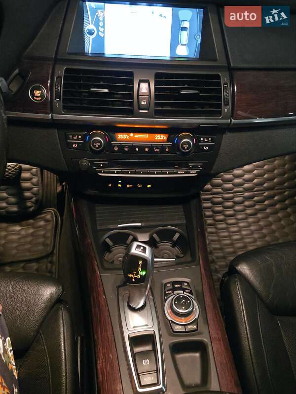 Внедорожник / Кроссовер BMW X5 2011 в Киеве фото 31 Внедорожник / Кроссовер BMW X5 2011 в Киеве
