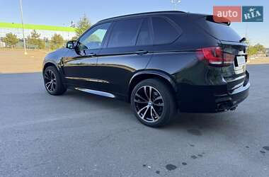 Внедорожник / Кроссовер BMW X5 2015 в Одессе фото 2 Внедорожник / Кроссовер BMW X5 2015 в Одессе