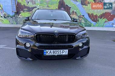 Внедорожник / Кроссовер BMW X5 2015 в Одессе фото 13 Внедорожник / Кроссовер BMW X5 2015 в Одессе