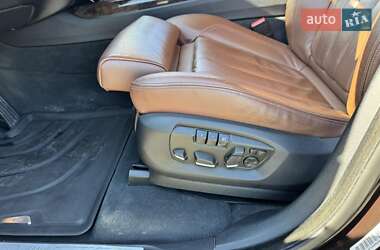 Внедорожник / Кроссовер BMW X5 2015 в Одессе фото 21 Внедорожник / Кроссовер BMW X5 2015 в Одессе