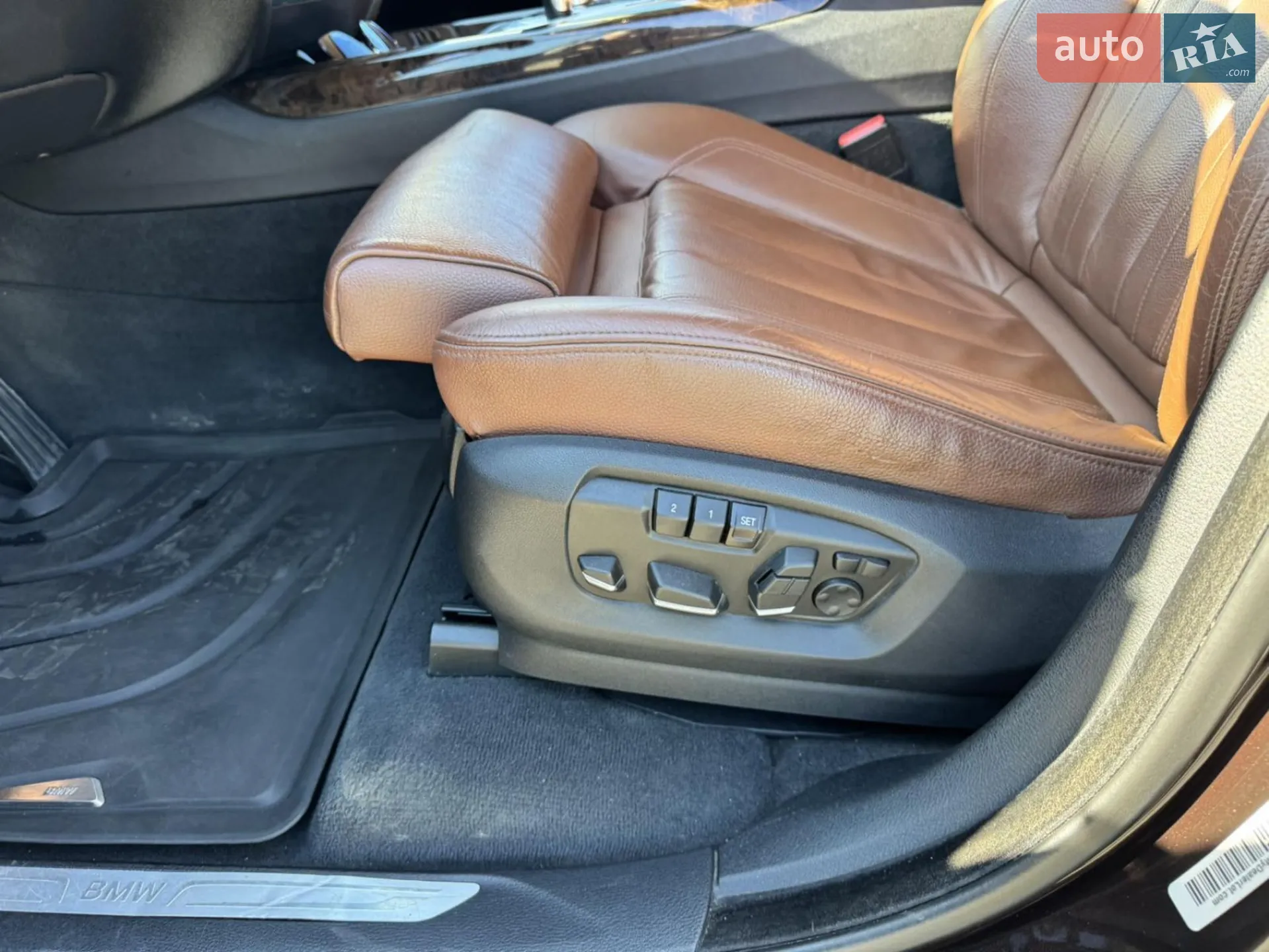 2015 BMW X5 - мініатюра 21