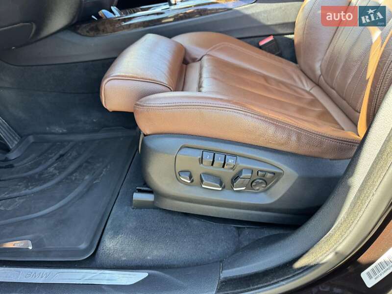 Позашляховик / Кросовер BMW X5 2015 в Одесі фото 21 Позашляховик / Кросовер BMW X5 2015 в Одесі