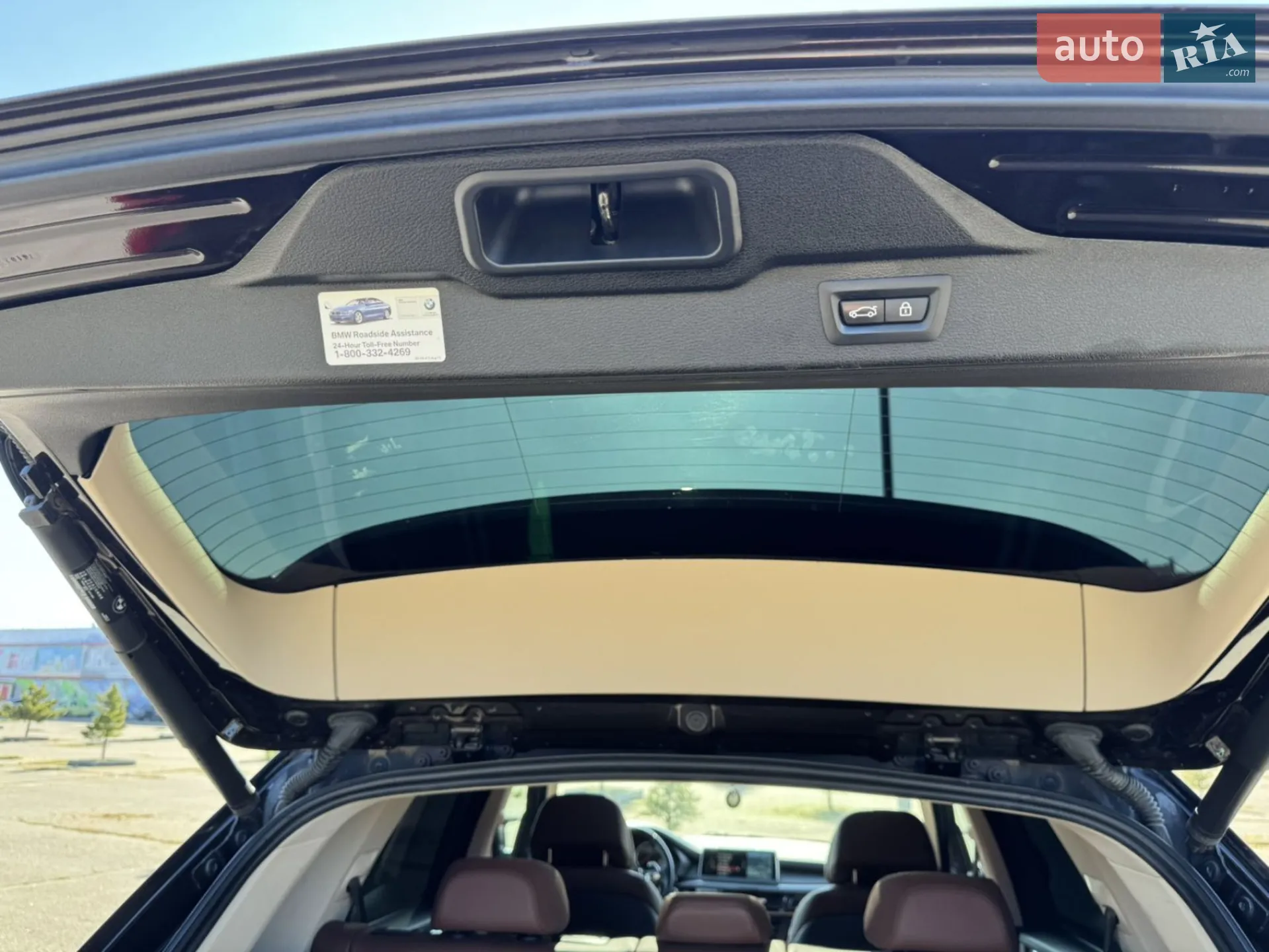 2015 BMW X5 - мініатюра 22
