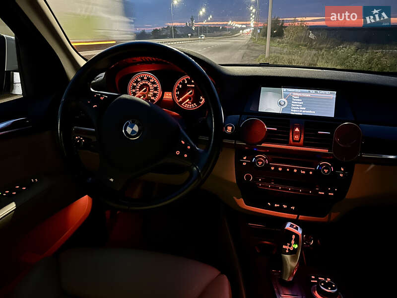 Внедорожник / Кроссовер BMW X5 2010 в Ровно фото 21 Внедорожник / Кроссовер BMW X5 2010 в Ровно