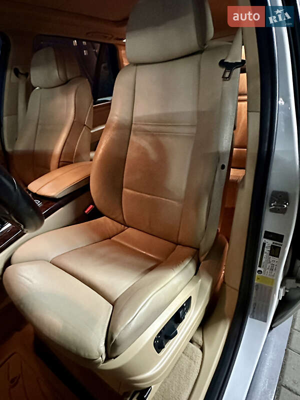 Внедорожник / Кроссовер BMW X5 2010 в Ровно фото 27 Внедорожник / Кроссовер BMW X5 2010 в Ровно