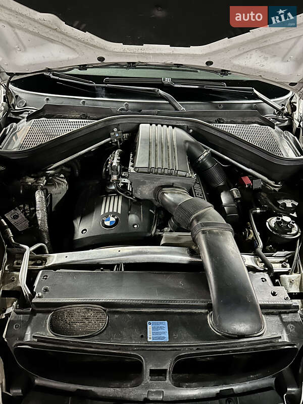 Внедорожник / Кроссовер BMW X5 2010 в Ровно фото 33 Внедорожник / Кроссовер BMW X5 2010 в Ровно
