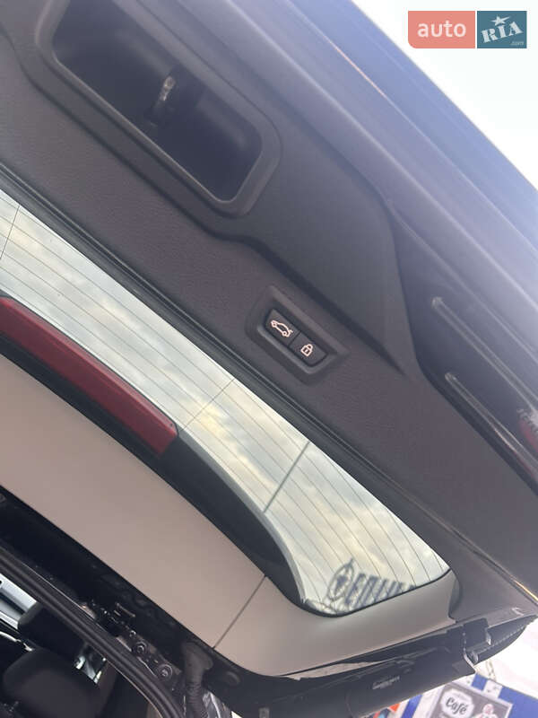 Внедорожник / Кроссовер BMW X5 2015 в Нововолынске фото 35 Внедорожник / Кроссовер BMW X5 2015 в Нововолынске