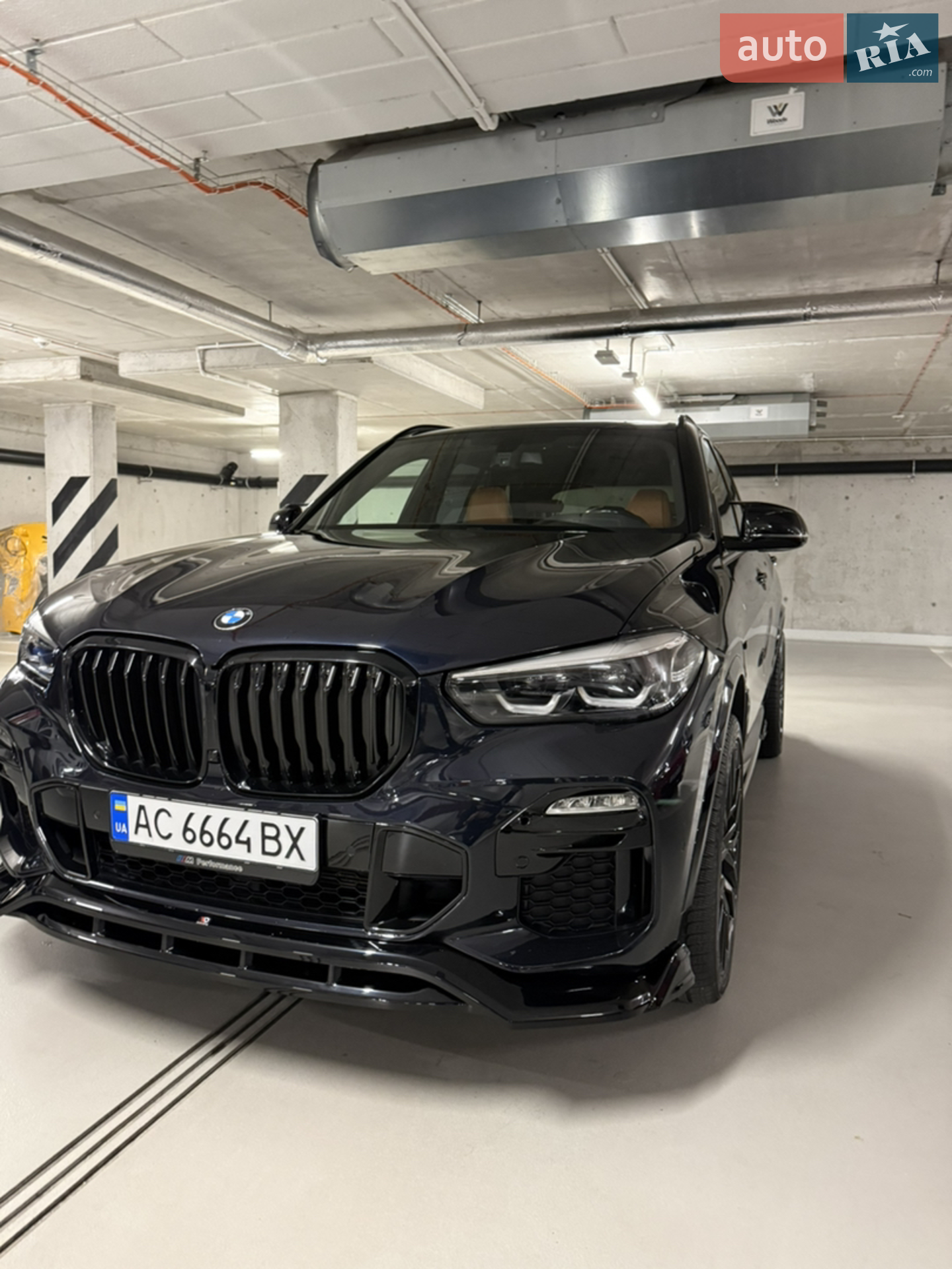 2019 BMW X5 - мініатюра 10