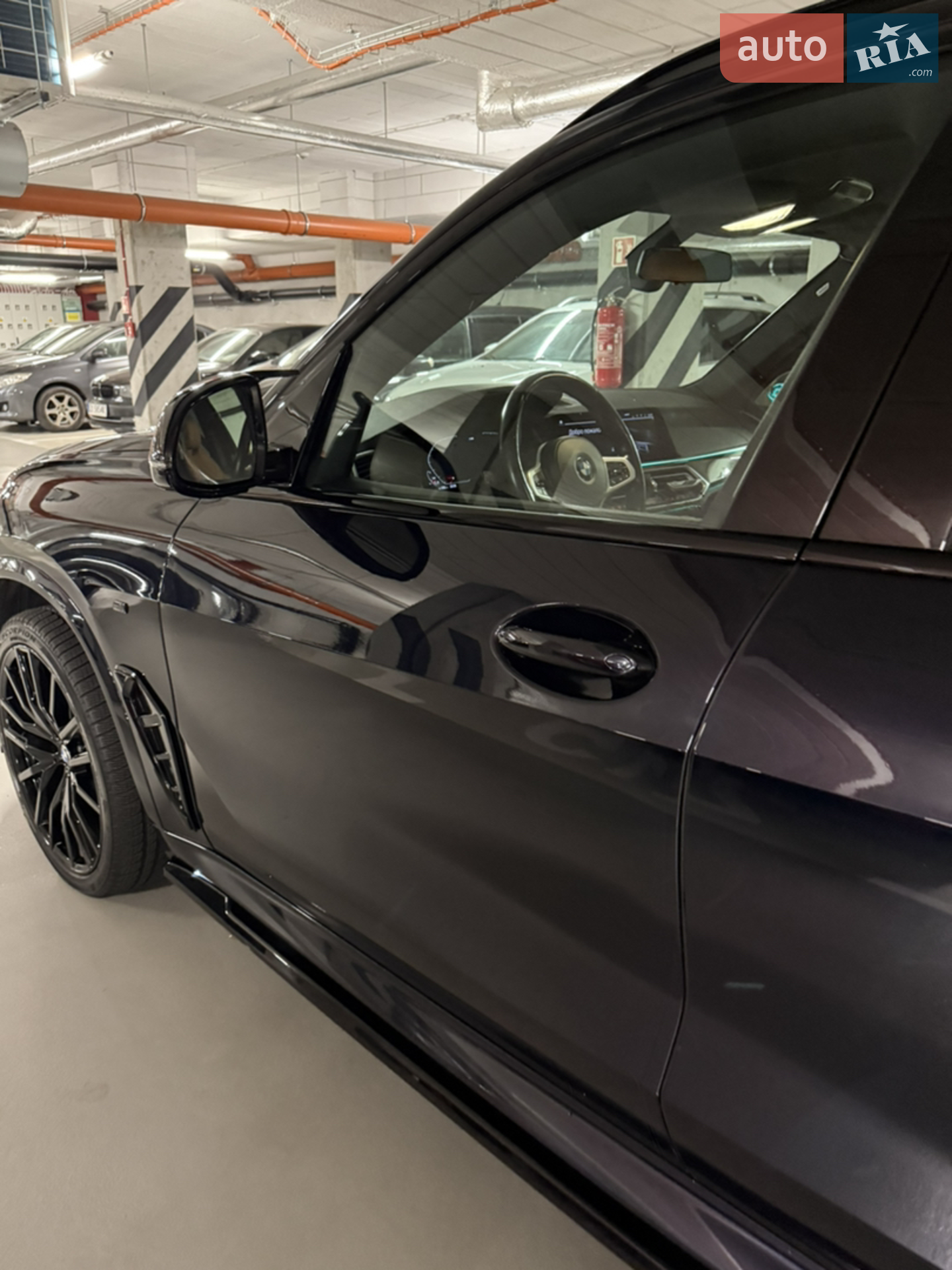 2019 BMW X5 - мініатюра 18