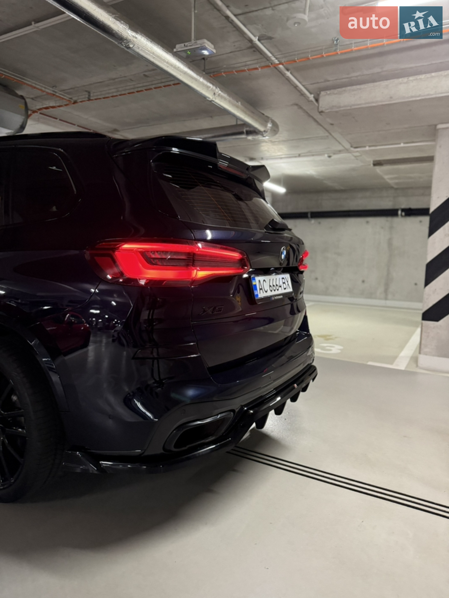 2019 BMW X5 - мініатюра 22