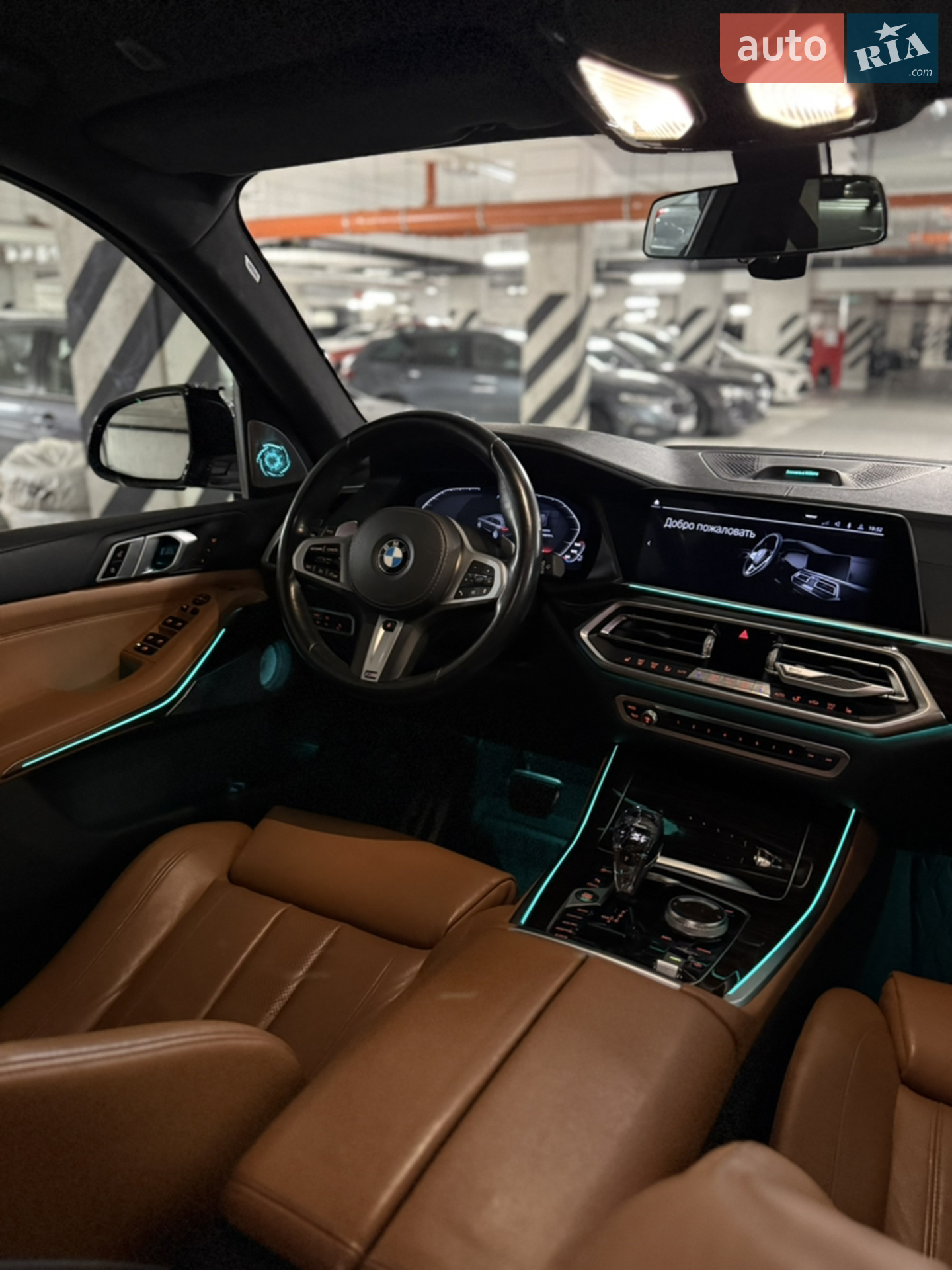 2019 BMW X5 - мініатюра 34