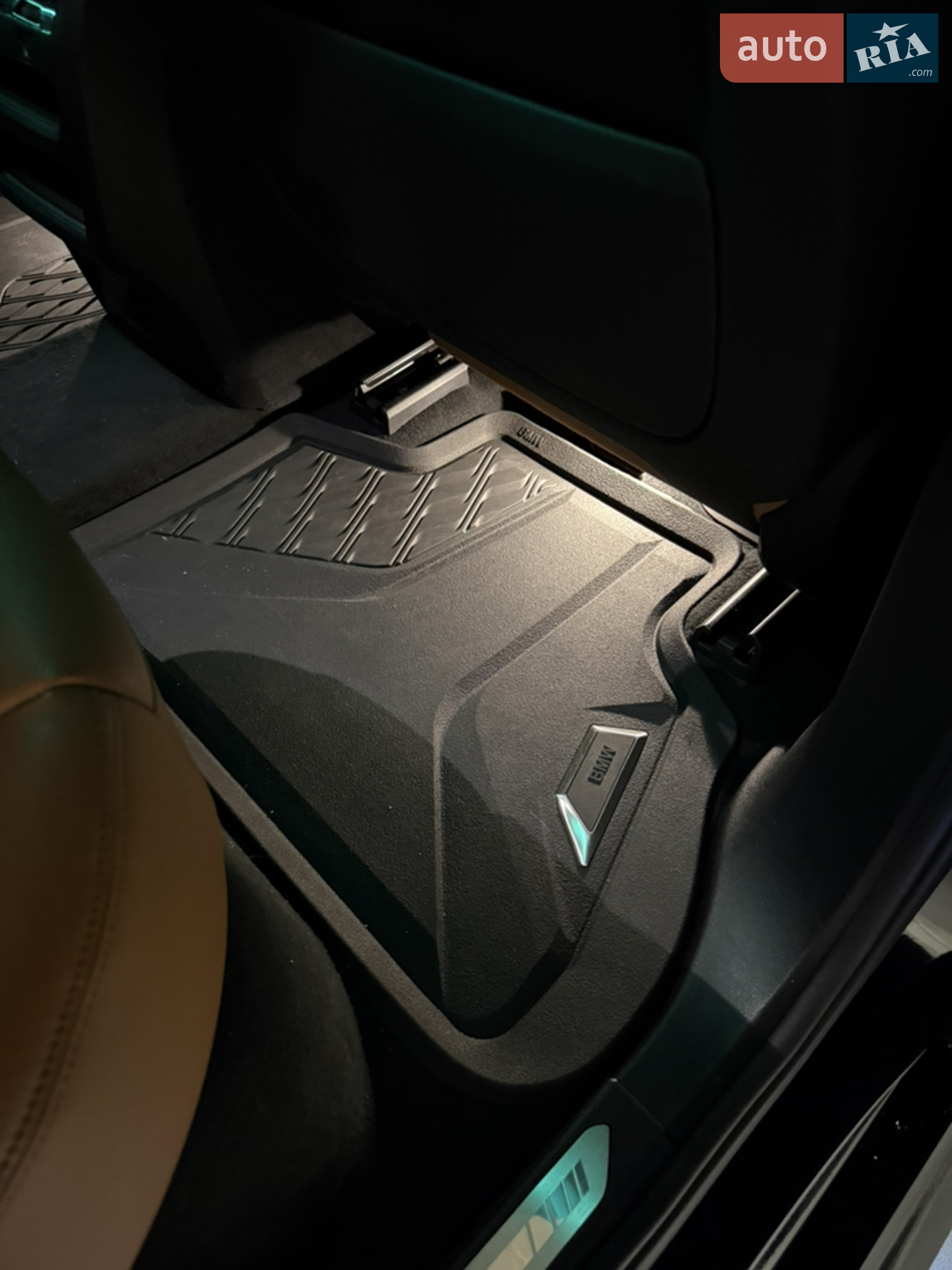 2019 BMW X5 - мініатюра 44