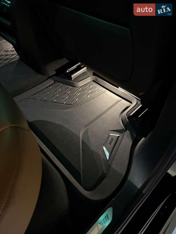 Позашляховик / Кросовер BMW X5 2019 в Одесі