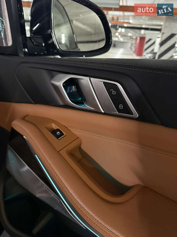 Позашляховик / Кросовер BMW X5 2019 в Одесі