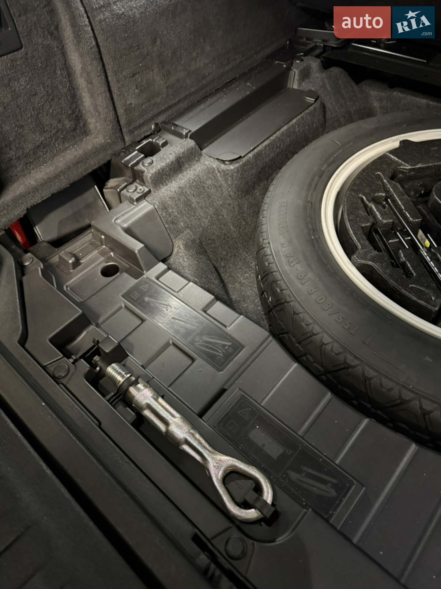 2019 BMW X5 - мініатюра 83