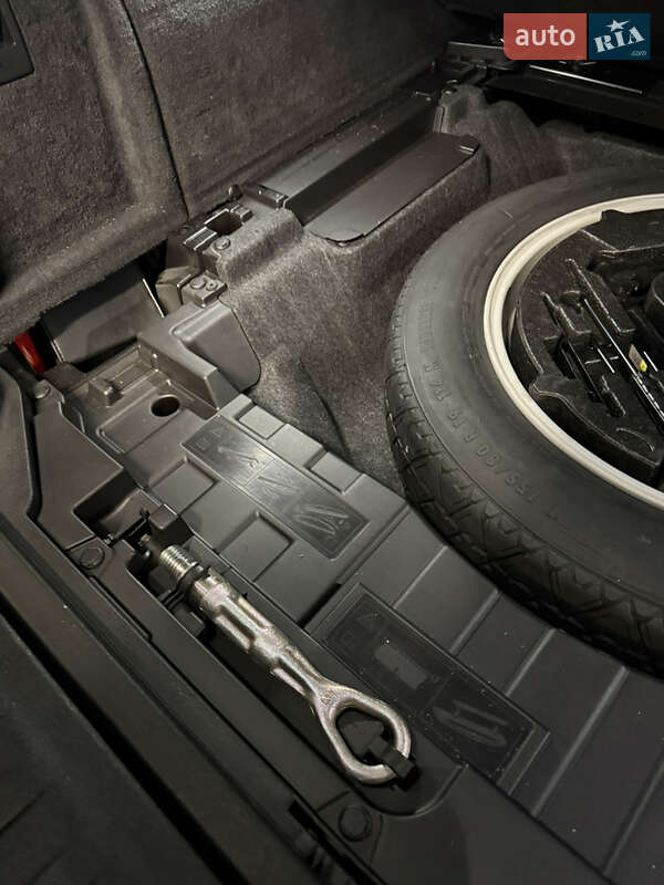 Позашляховик / Кросовер BMW X5 2019 в Одесі