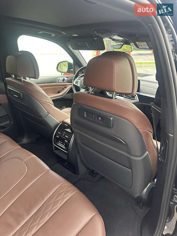 Внедорожник / Кроссовер BMW X5 2019 в Сарнах