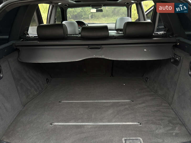 Внедорожник / Кроссовер BMW X5 2006 в Костополе фото 12 Внедорожник / Кроссовер BMW X5 2006 в Костополе