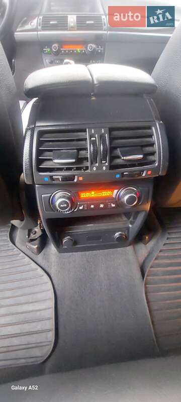 Внедорожник / Кроссовер BMW X5 2012 в Першотравенске